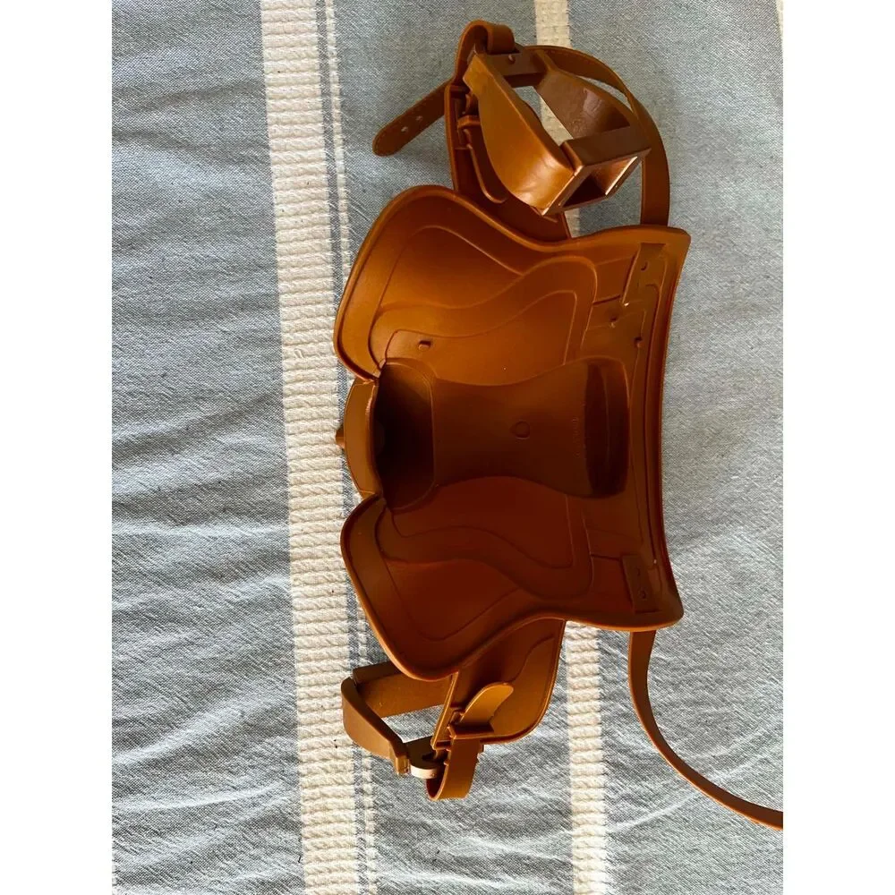 our generation horse saddle